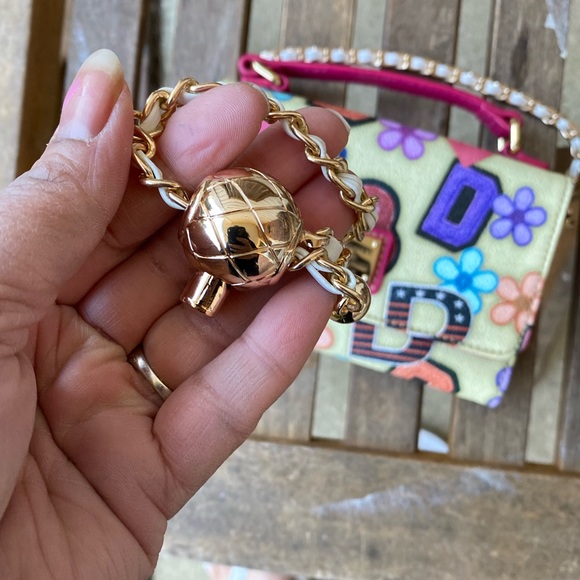 Dooney & Bourke Crossbody Purse - Picture 9 of 11